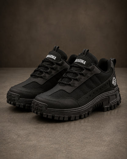 🔥 PROMO - Zapatos Br4hma + Gorra Gratis Últimas Unidades Con 70% OFF Solo Hoy 🎁