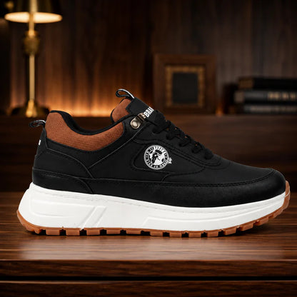 🔥 PROMO - Zapatos Brahma + Gorra Gratis 🎁